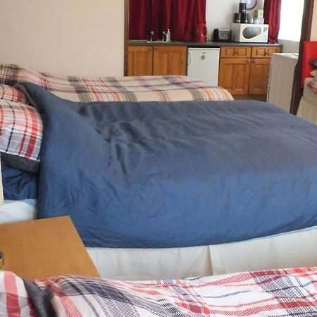 Bonna'S Bed And Breakfast Builth Wells Εξωτερικό φωτογραφία
