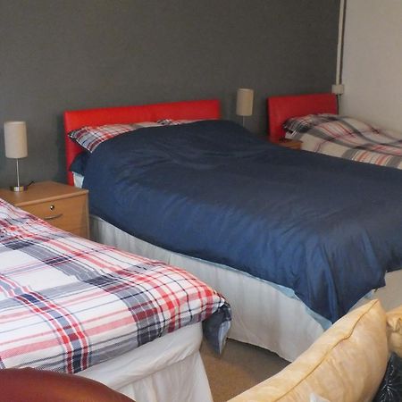 Bonna'S Bed And Breakfast Builth Wells Εξωτερικό φωτογραφία