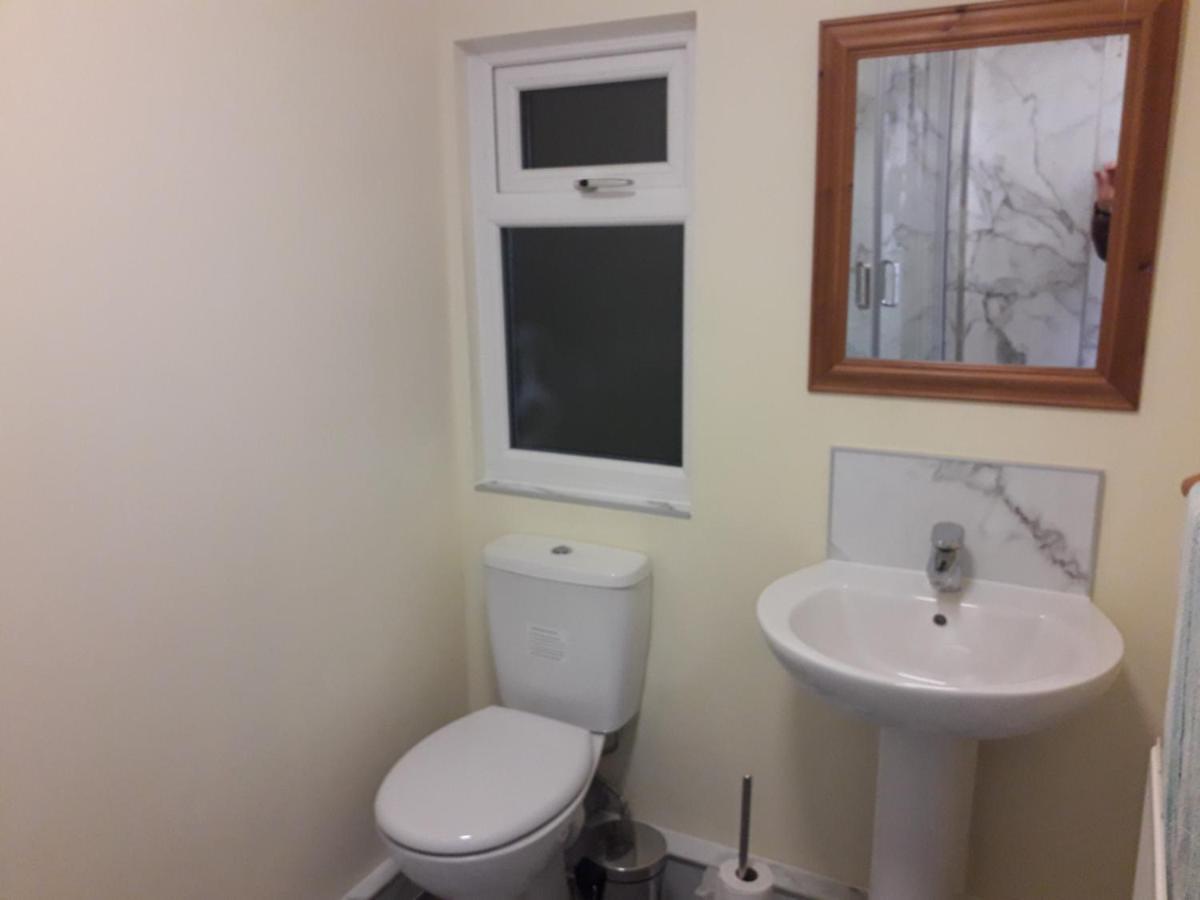 Bonna'S Bed And Breakfast Builth Wells Εξωτερικό φωτογραφία