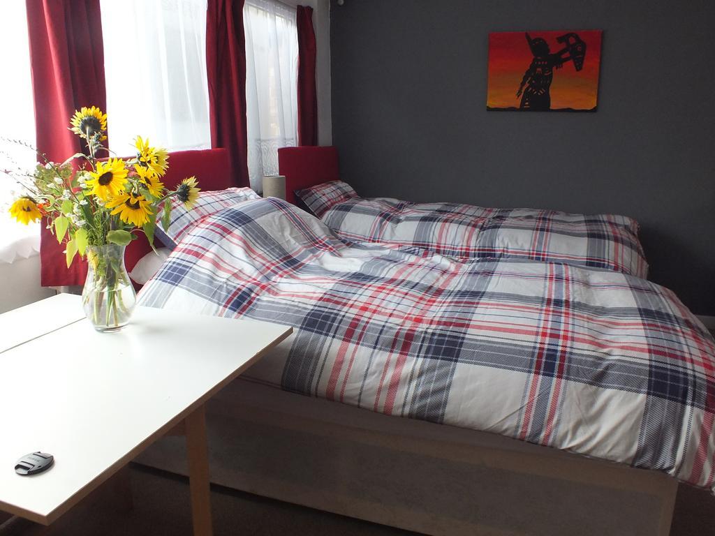 Bonna'S Bed And Breakfast Builth Wells Δωμάτιο φωτογραφία