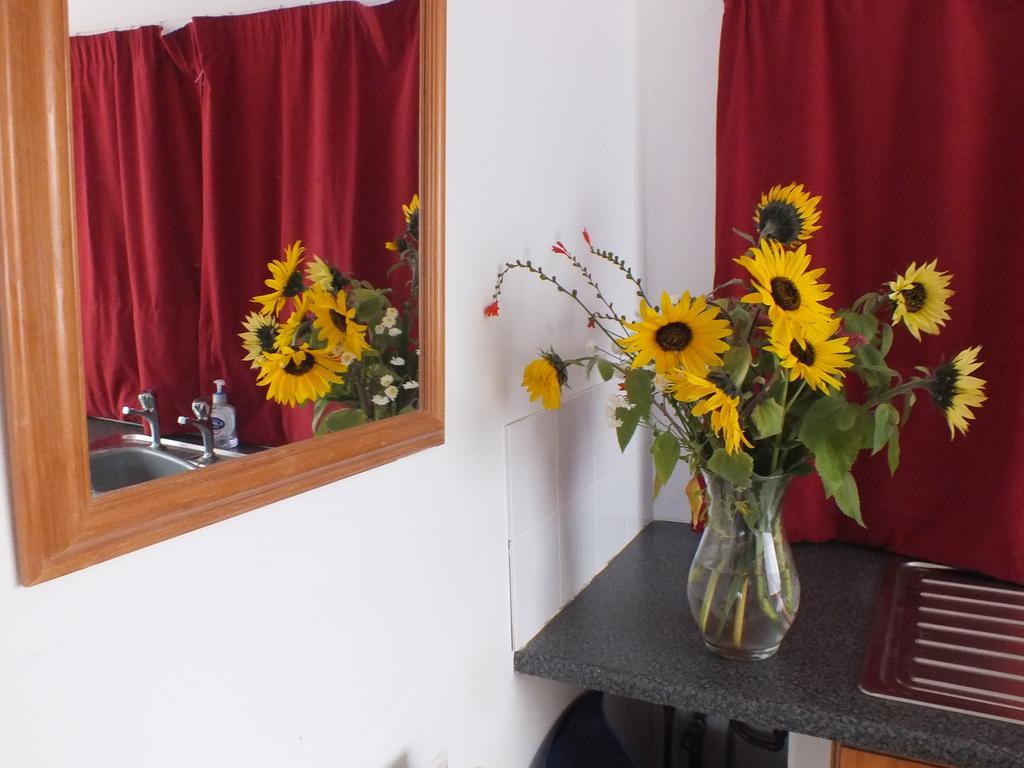 Bonna'S Bed And Breakfast Builth Wells Εξωτερικό φωτογραφία