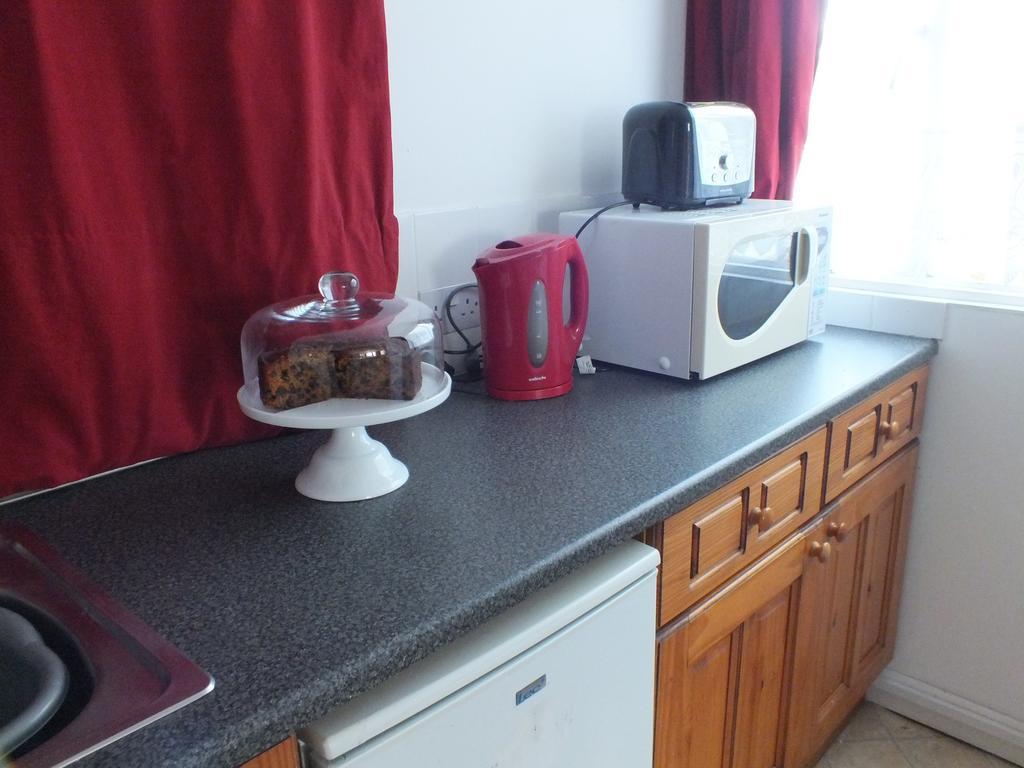 Bonna'S Bed And Breakfast Builth Wells Δωμάτιο φωτογραφία