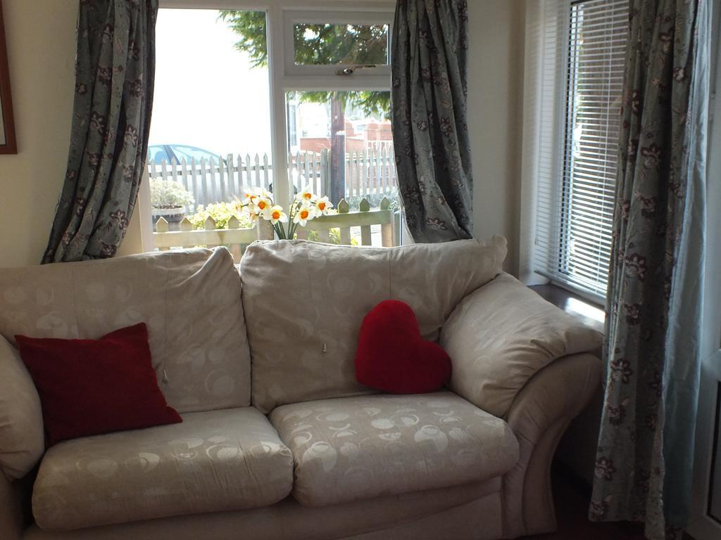 Bonna'S Bed And Breakfast Builth Wells Εξωτερικό φωτογραφία