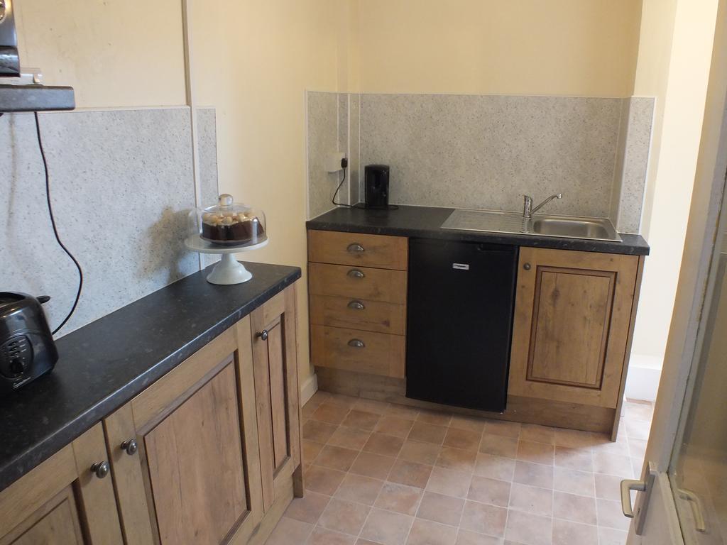 Bonna'S Bed And Breakfast Builth Wells Εξωτερικό φωτογραφία